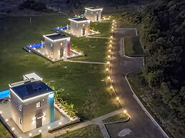 Continent Villas - Villa VIP