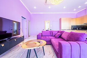 Continent Villas - Villa VIP