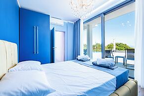 Continent Villas - Villa VIP