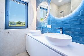 Continent Villas - Villa VIP