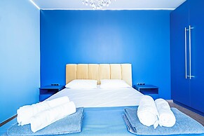 Continent Villas - Villa VIP