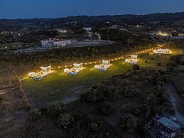 Continent Villas - Villa VIP