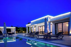 Continent Villas - Villa VIP