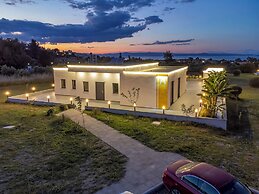 Continent Villas - Villa VIP