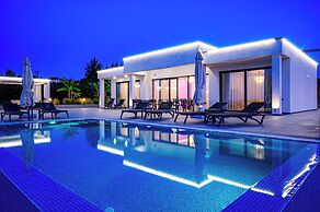 Continent Villas - Villa VIP