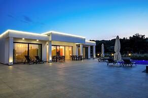 Continent Villas - Villa VIP