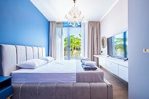 Continent Villas - Villa VIP