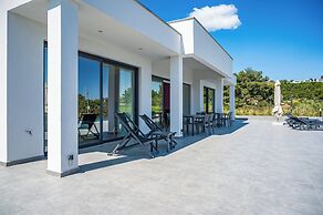 Continent Villas - Villa VIP