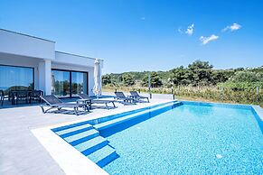 Continent Villas - Villa VIP