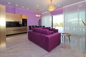 Continent Villas - Villa VIP