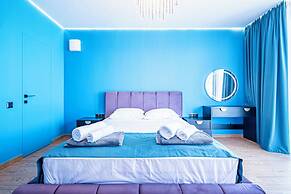 Continent Villas - Villa VIP