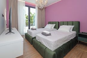 Continent Villas - Villa VIP