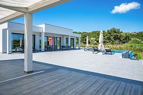 Continent Villas - Villa VIP