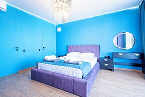 Continent Villas - Villa VIP