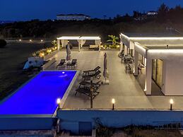 Continent Villas - Villa VIP