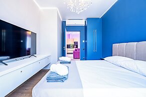 Continent Villas - Villa VIP