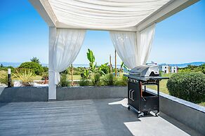 Continent Villas - Villa VIP