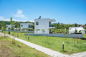 Continent Villas - Villa VIP