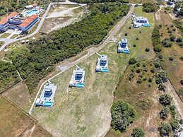 Continent Villas - Villa VIP