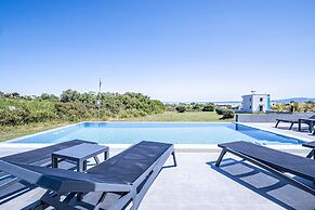 Continent Villas - Villa VIP