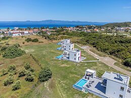 Continent Villas - Villa VIP