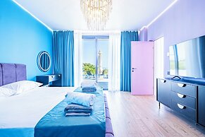 Continent Villas - Villa VIP