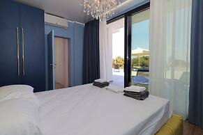 Continent Villas - Villa VIP