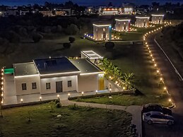 Continent Villas - Villa VIP