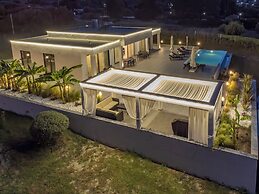 Continent Villas - Villa VIP