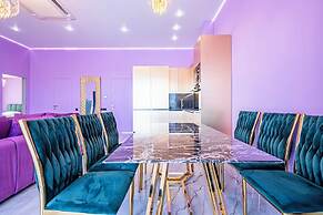 Continent Villas - Villa VIP