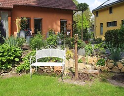 Doppelhaushalfte, Schonwalde