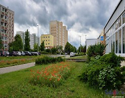 Doppelhaushalfte, Schonwalde