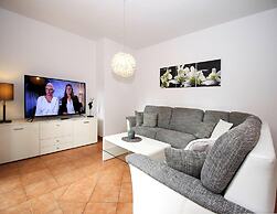 Doppelhaushalfte, Schonwalde