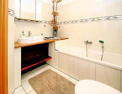 Doppelhaushalfte, Schonwalde