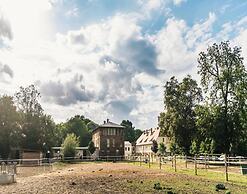 Doppelhaushalfte, Schonwalde