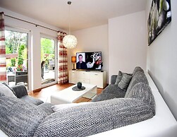 Doppelhaushalfte, Schonwalde