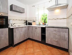 Doppelhaushalfte, Schonwalde