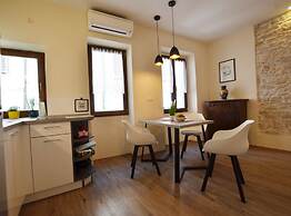 Cozy Central Stay in Rovinj