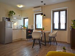 Cozy Central Stay in Rovinj