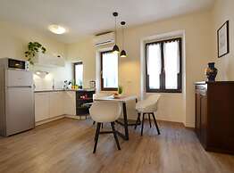 Cozy Central Stay in Rovinj