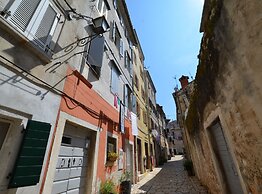 Cozy Central Stay in Rovinj