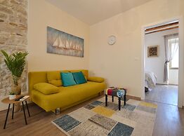 Cozy Central Stay in Rovinj