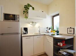 Cozy Central Stay in Rovinj