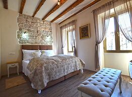 Cozy Central Stay in Rovinj