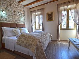 Cozy Central Stay in Rovinj