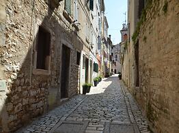 Cozy Central Stay in Rovinj