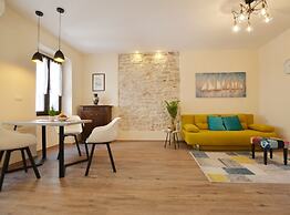 Cozy Central Stay in Rovinj