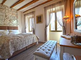 Cozy Central Stay in Rovinj