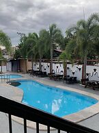 Valentine Hotel