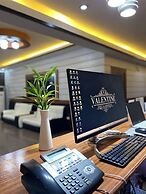 Valentine Hotel